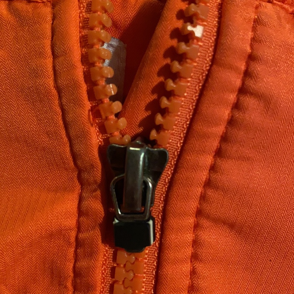 Bench jacket - Picture 9 of 9